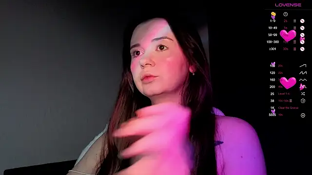 betty boop 18 online show from February 25, 2026, 5:18 am