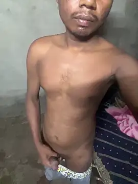 banty05 online show from November 13, 2025, 7:07 pm