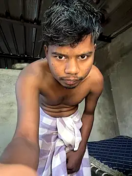 banty05 online show from December 5, 2025, 2:54 am