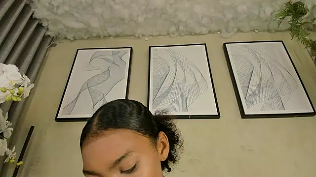 Gia ricci  online show from July 14, 2026, 4:28 am