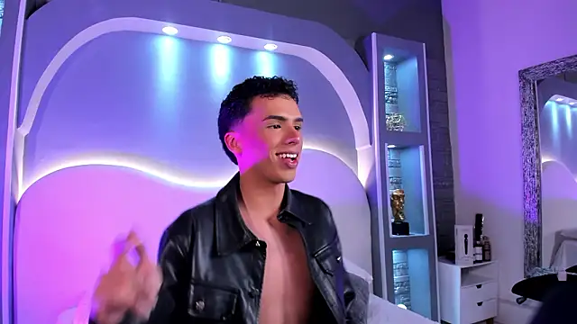 Seab trooy online show from February 24, 2026, 3:18 am