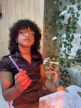 FemboyCarti online show from November 29, 2025, 6:24 am