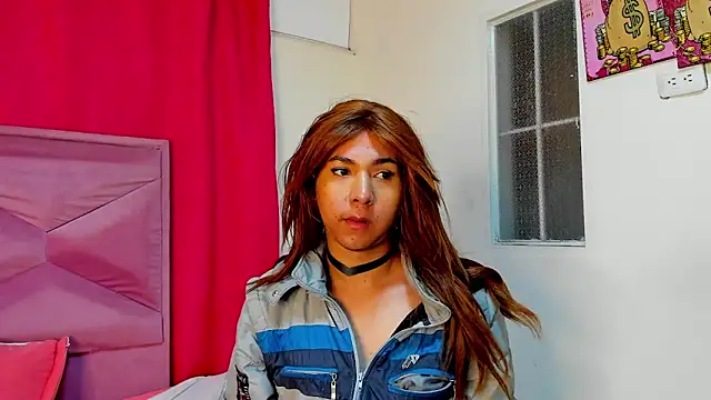 Hopemoretti online show from February 12, 2026, 3:28 am