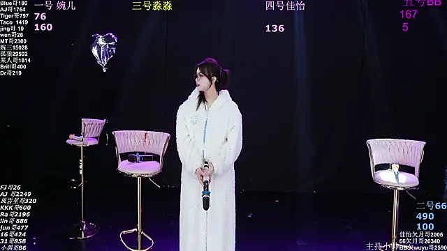 STY-0089 online show from March 2, 2026, 5:08 am