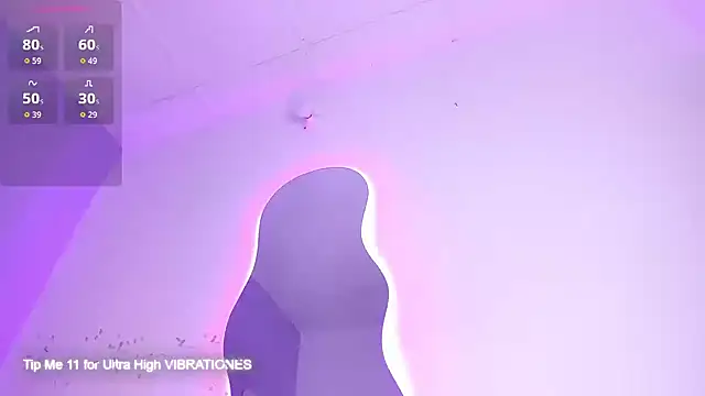 alaiasexygirl online show from April 16, 2026, 10:45 pm