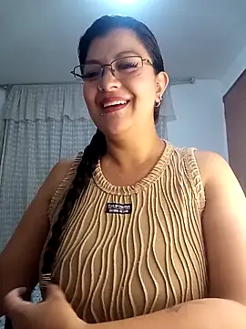 CelesteAlvarez1989 online show from February 25, 2026, 7:08 am