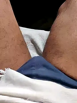 Fun with me05 online show from November 27, 2025, 3:07 am