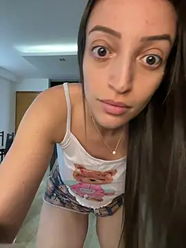 BelleRune online show from March 22, 2025, 1:19 pm