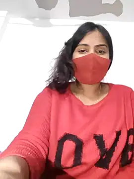 Snapshot of Red_Love_1 chatting on January 10, 2026, 5:08 pm Red Love 1 online show from January 10, 2026, 5:08 pm