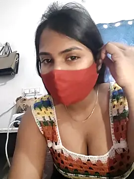 Snapshot of Red_Love_1 chatting on December 17, 2025, 6:40 am Red Love 1 online show from December 17, 2025, 6:40 am