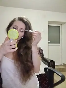 CrazyMaya39 online show from March 10, 2026, 10:14 pm