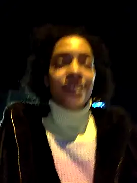 chanell95 online show from March 8, 2026, 8:34 pm