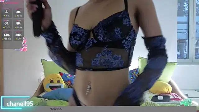 Snapshot of chanell95 chatting on February 28, 2026, 5:12 pm chanell95 online show from February 28, 2026, 5:12 pm