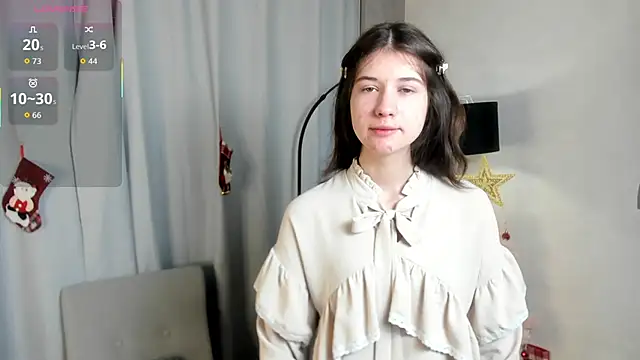 MarilynMun online show from January 8, 2026, 2:06 am