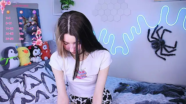 Emmie shy online show from February 26, 2026, 11:54 am