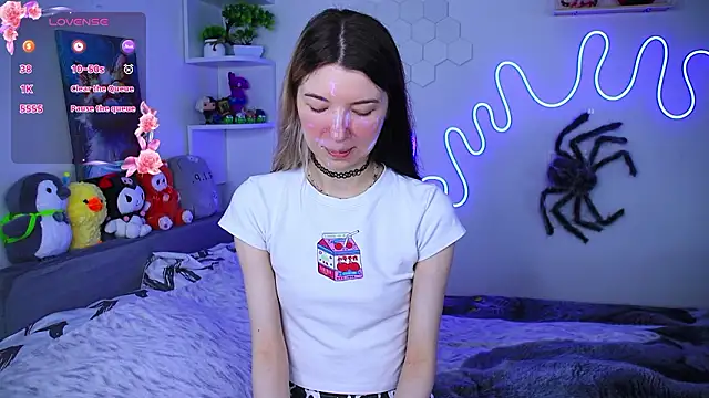 Emmie shy online show from March 5, 2026, 11:18 am