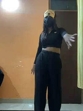 sexyayeshadesi online show from January 8, 2026, 7:09 pm