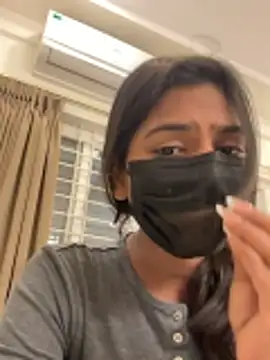 Snapshot of sexyayeshadesi chatting on May 3, 2026, 5:38 pm sexyayeshadesi online show from May 3, 2026, 5:38 pm