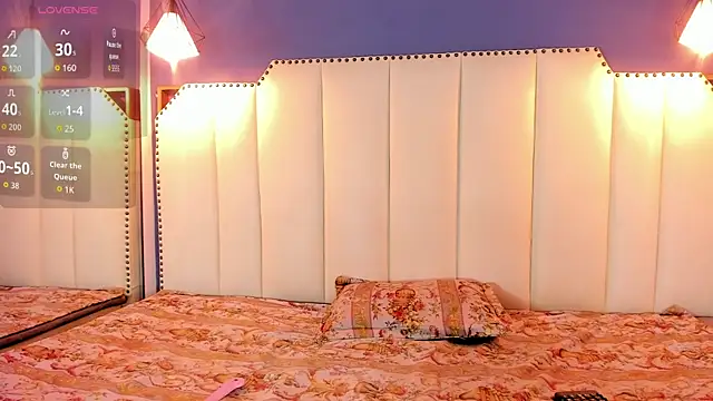 Snapshot of Samantha_Bale chatting on February 9, 2026, 12:14 pm Samantha Bale online show from February 9, 2026, 12:14 pm