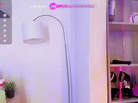 aghata jackson  online show from March 12, 2026, 6:12 pm