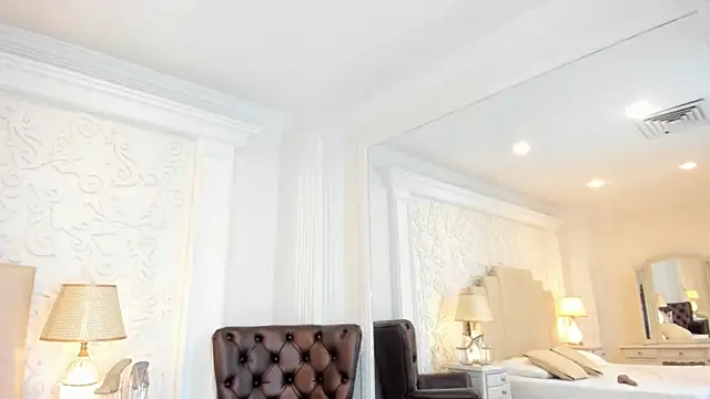 IvannaClaire online show from January 14, 2026, 1:15 pm