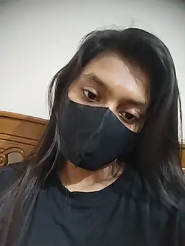 Disha Nur0 online show from July 12, 2026, 1:34 pm