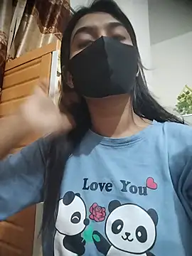 Disha Nur0 online show from July 21, 2026, 11:06 pm