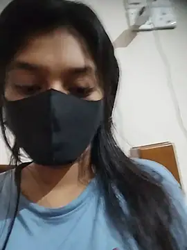 Disha Nur0 online show from July 31, 2026, 9:34 pm