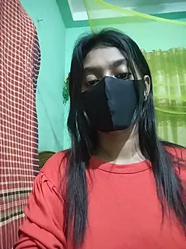 Disha Nur0 online show from May 17, 2026, 1:05 am