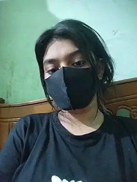 Disha Nur0 online show from June 20, 2026, 7:19 pm