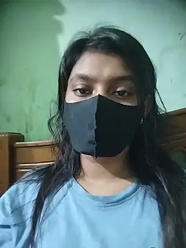 Disha Nur0 online show from June 25, 2026, 10:04 pm