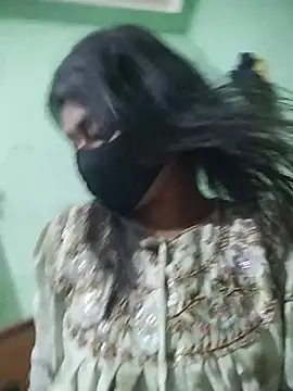 Disha Nur0 online show from June 14, 2026, 7:15 pm
