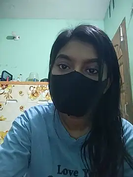 Disha Nur0 online show from June 15, 2026, 9:58 pm