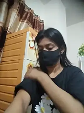 Disha Nur0 online show from July 4, 2026, 10:03 pm