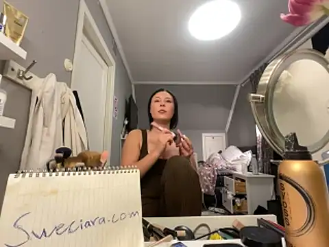 Snapshot of Lockig chatting on February 13, 2026, 7:58 pm Lockig online show from February 13, 2026, 7:58 pm