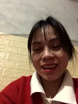 Trangbabylove online show from January 11, 2026, 9:33 pm