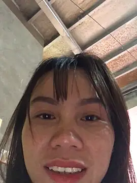 Trangbabylove online show from March 21, 2026, 2:57 am