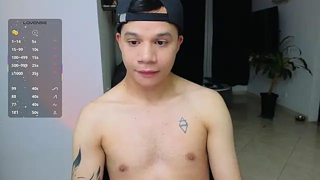 MarcoKostov online show from March 11, 2026, 3:44 am