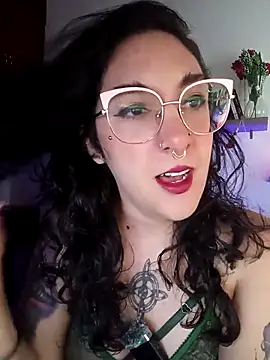 Melinerd online show from March 17, 2026, 6:00 pm