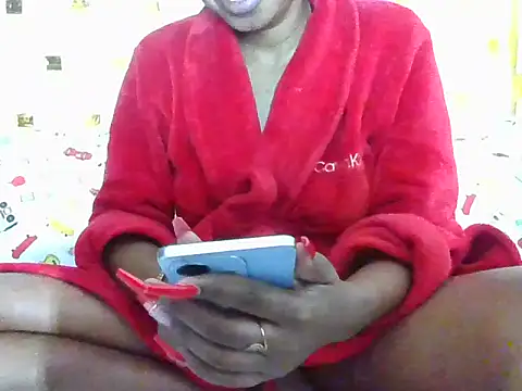 Naughtybadgal online show from June 11, 2026, 6:54 am