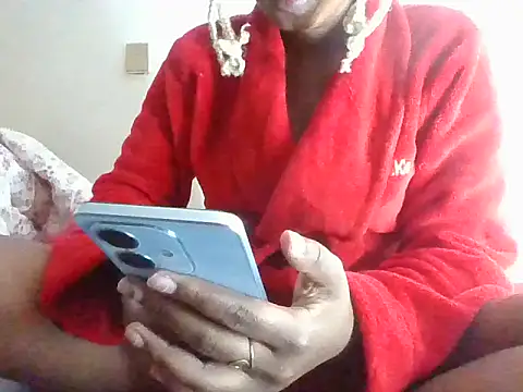 Naughtybadgal online show from May 17, 2026, 6:02 am