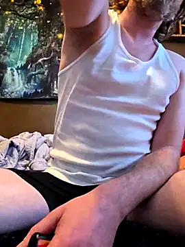 Snapshot of SamuelRed_19 chatting on November 14, 2025, 6:55 pm SamuelRed 19 online show from November 14, 2025, 6:55 pm