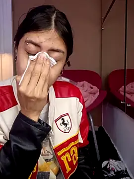 VelvetNovaa online show from November 26, 2025, 12:27 pm