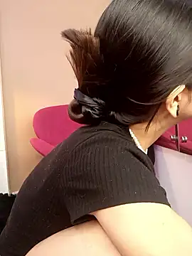 VelvetNovaa online show from November 27, 2025, 12:27 pm