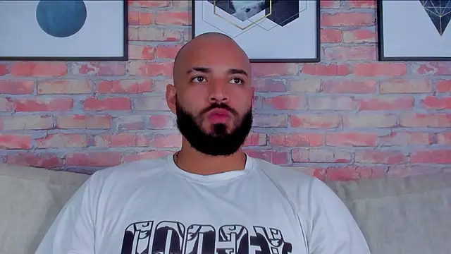 Chris Varden online show from March 16, 2026, 8:22 pm