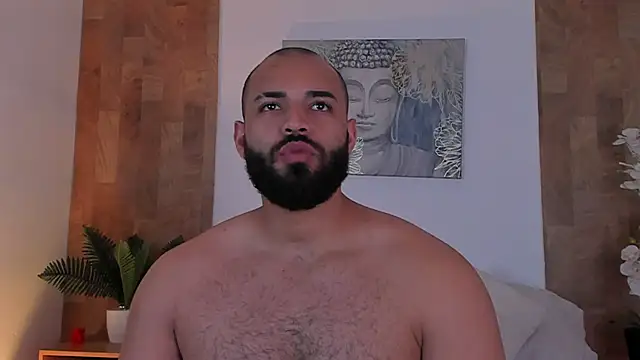 Chris Varden online show from March 30, 2026, 7:37 pm