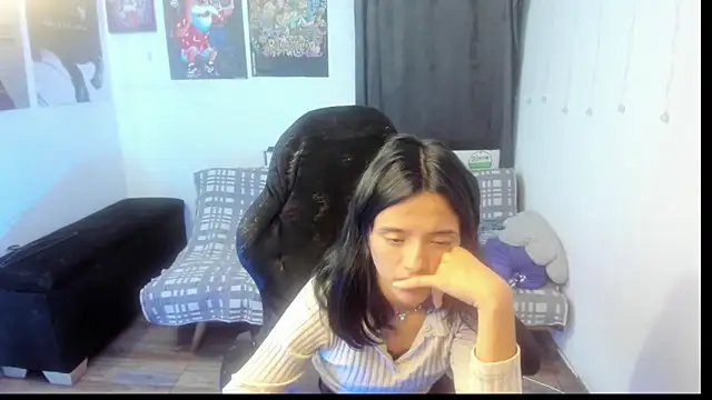 Snapshot of Candy__Girll18 chatting on February 23, 2026, 8:26 am Candy Girll18 online show from February 23, 2026, 8:26 am