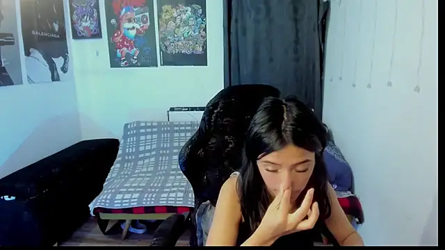 Snapshot of Candy__Girll18 chatting on February 24, 2026, 12:55 am Candy Girll18 online show from February 24, 2026, 12:55 am