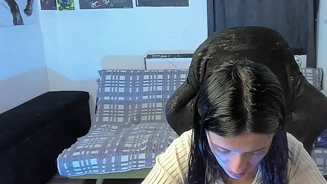 Snapshot of Candy__Girll18 chatting on February 22, 2026, 8:21 pm Candy Girll18 online show from February 22, 2026, 8:21 pm