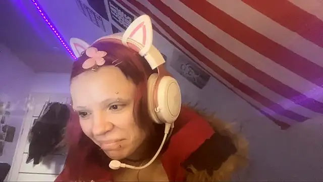 Snapshot of Storma_Webber chatting on November 16, 2025, 12:10 pm Storma Webber online show from November 16, 2025, 12:10 pm